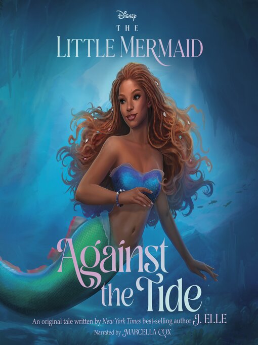 Title details for The Little Mermaid by J Elle - Wait list